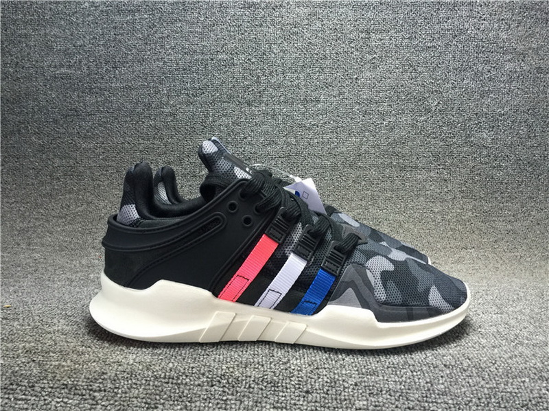 Super Max Adidas Originals EQT Cushion ADV EQT Men Shoes (98%Authenic)--009